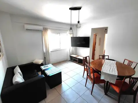 Departamento en Alquiler en Monte Castro, Capital Federal