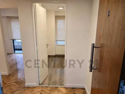 Departamento en Alquiler en Recoleta, Capital Federal