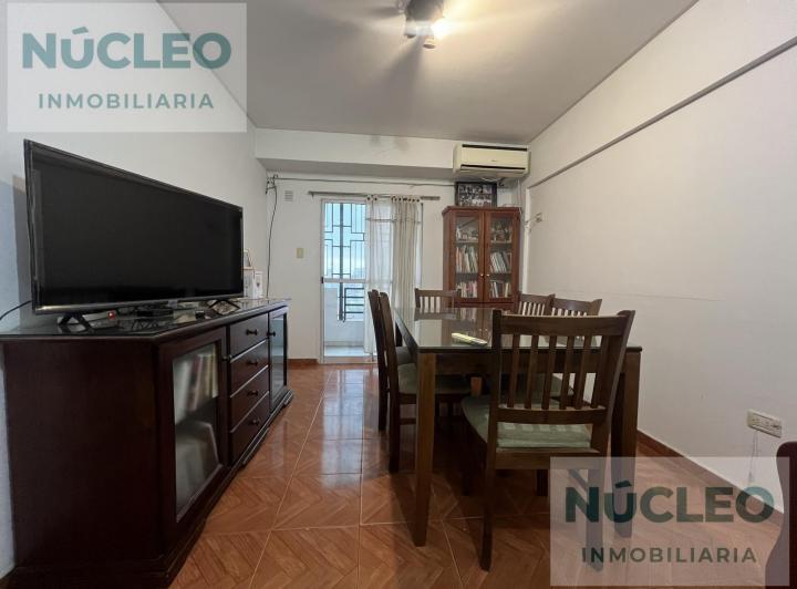 Departamento · 65m² · 5 Ambientes · 1 Cochera