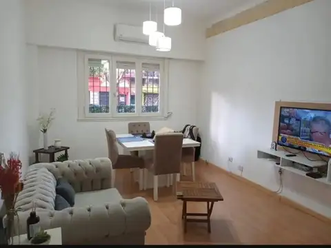 Departamento en Alquiler en Las Cañitas, Palermo