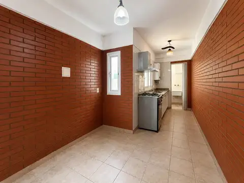 Departamento en Alquiler en Almagro, Capital Federal