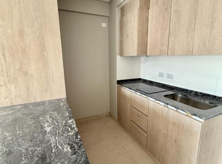 Departamento · 25m²