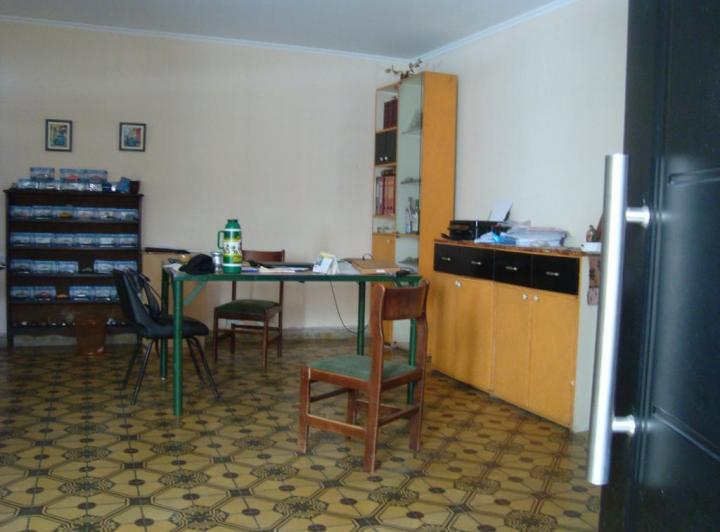 PH · 128m² · 6 Ambientes