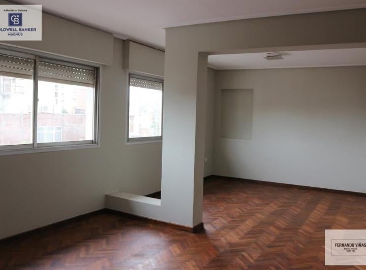 Departamento · 92m² · 4 Ambientes