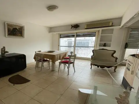 Departamento en Alquiler en Palermo, CABA
