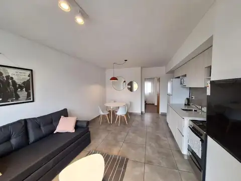 Departamento en Alquiler en Palermo Viejo, Palermo