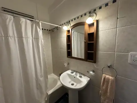 Departamento en Alquiler en Recoleta, Capital Federal