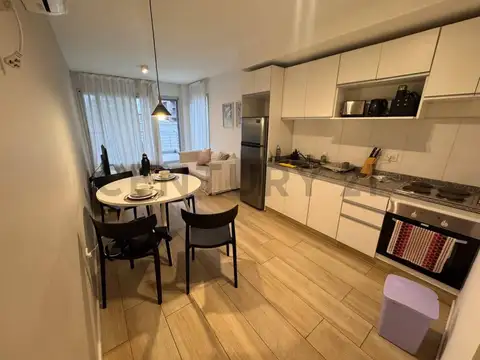 Departamento en Alquiler en Constitucion, Capital Federal