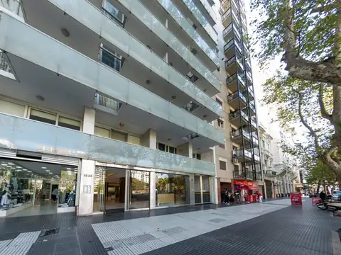 Departamento en Alquiler en San Nicolás, Capital Federal