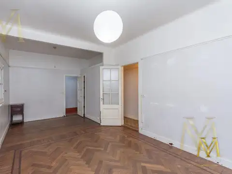 Departamento en Alquiler en Almagro, Capital Federal