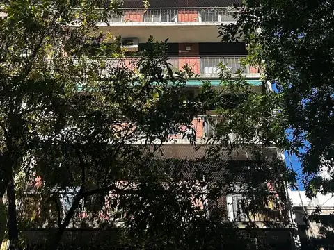 Departamento en Alquiler en Colegiales, CABA