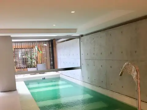 Departamento en Alquiler en Palermo, Capital Federal