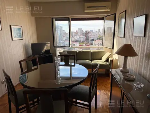 Departamento en Alquiler en Belgrano, CABA