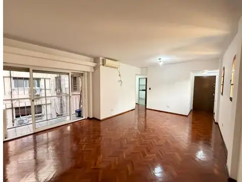 Departamento en Alquiler en Belgrano, Capital Federal