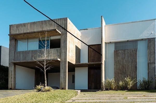 Casa · 450m² · 4 Ambientes · 2 Cocheras