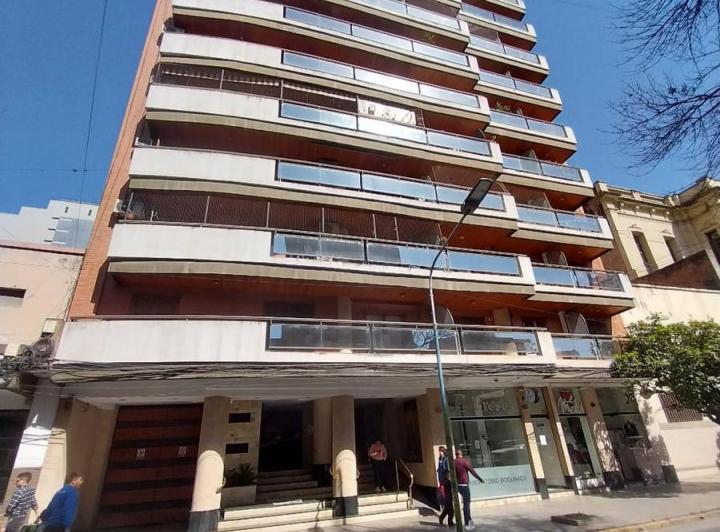 Departamento · 101m² · 3 Dormitorios · 1 Cochera