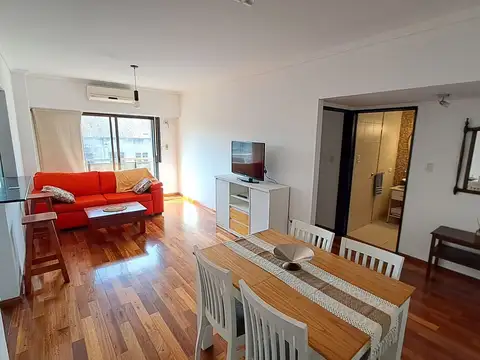 Departamento en Alquiler en San Telmo, Capital Federal