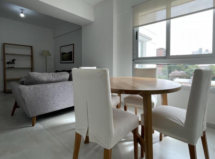 Departamento · 38m² · 2 Ambientes