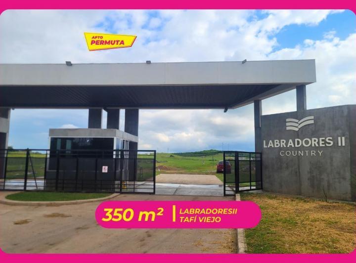 Terreno · 350m²