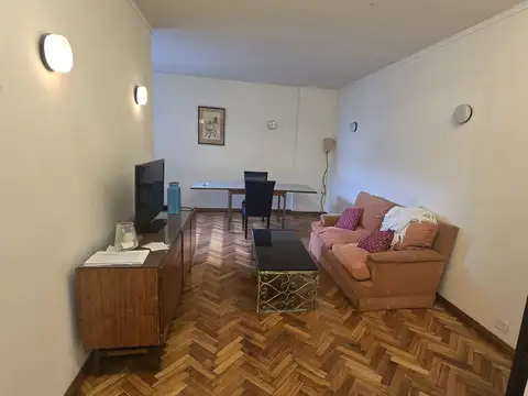 Departamento en Alquiler en Belgrano, CABA