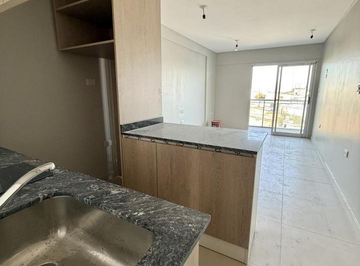 Departamento · 30m² · 1 Ambiente