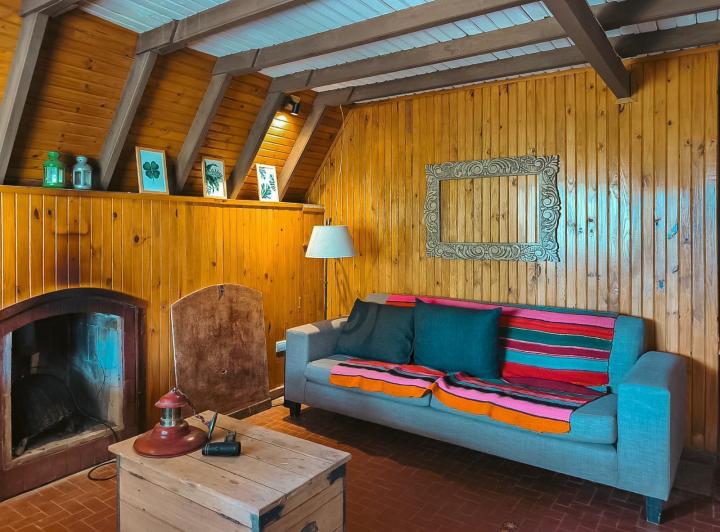 Casa · 1190m² · 5 Ambientes