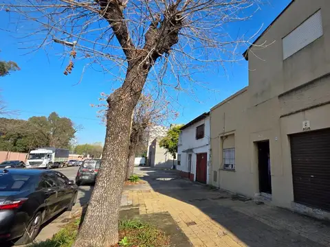 Galpón en Venta en Flores, Capital Federal