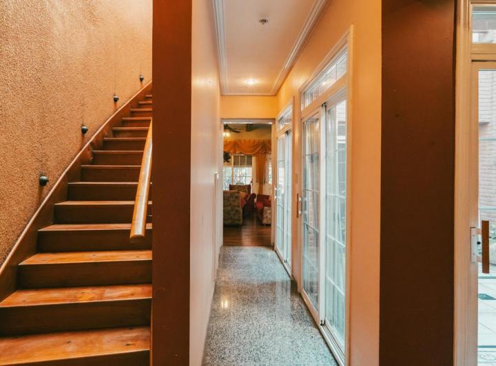 Casa · 620m² · 10 Ambientes · 4 Cocheras