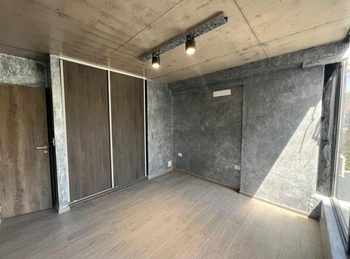 Departamento · 42m² · 3 Ambientes
