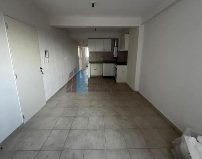 Departamento · 59m² · 3 Ambientes
