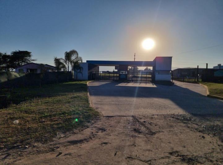 Terreno · 537m²