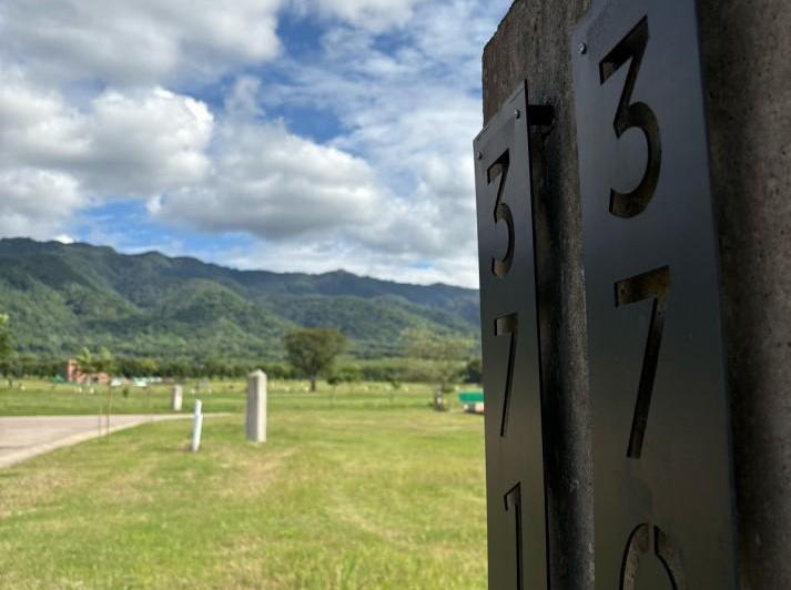 Terreno · 666m²