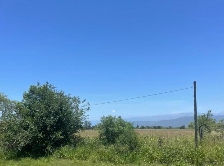 Terreno · 65000m²