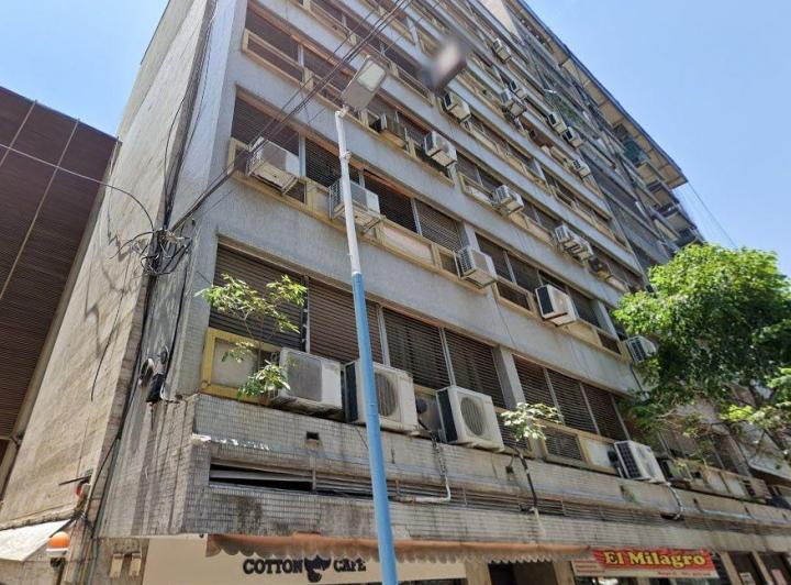 Oficina comercial · 150m² · 4 Ambientes