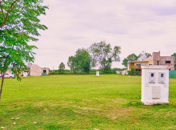 Terreno · 450m²