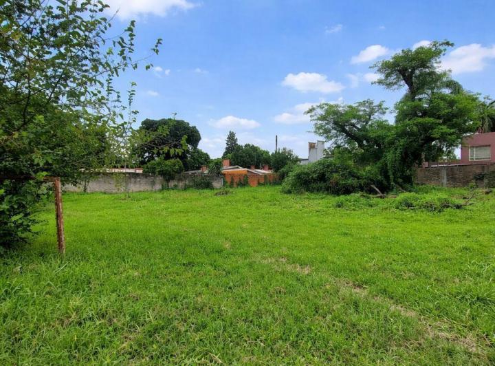 Terreno · 1000m²