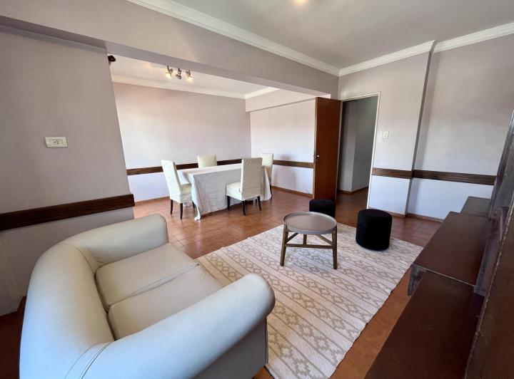 Departamento · 113m² · 5 Ambientes