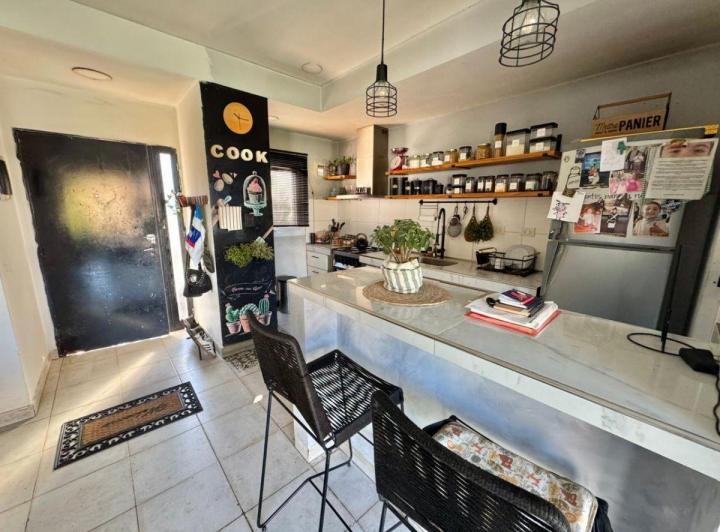 Casa · 80m² · 4 Ambientes