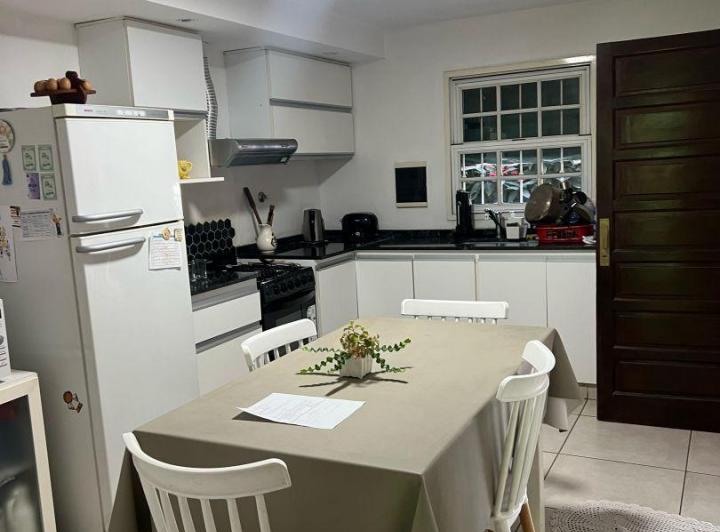 Casa · 110m² · 4 Ambientes