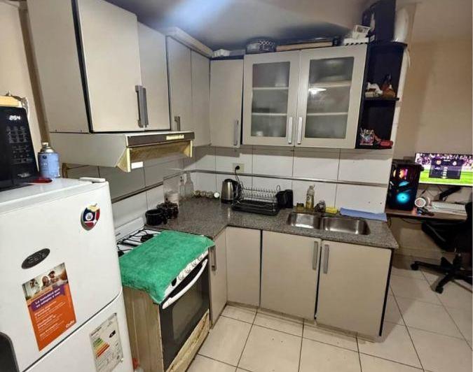 Departamento · 36m² · 1 Dormitorio