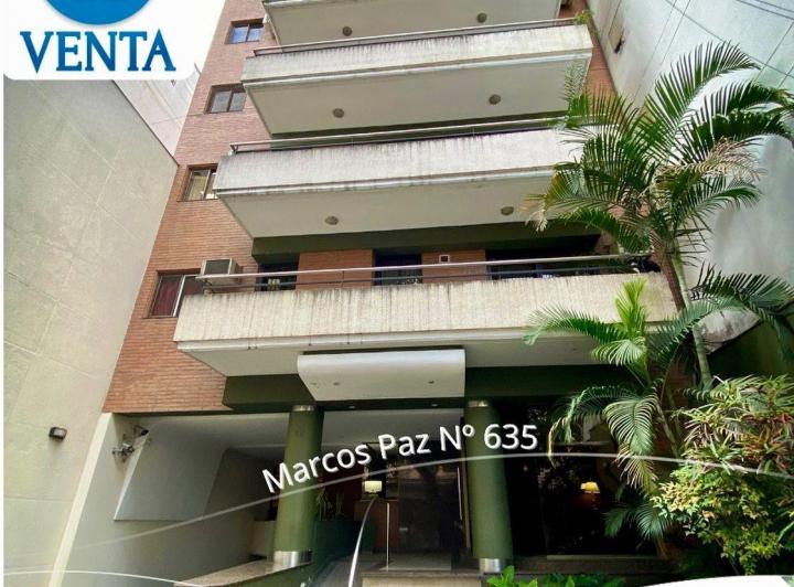 Departamento · 90m² · 4 Ambientes