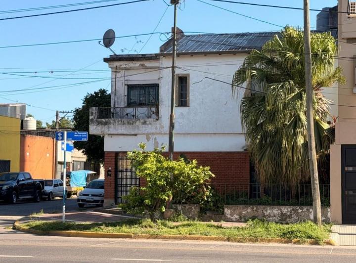 Terreno · 390m²
