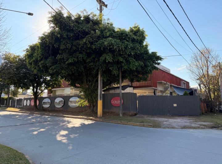Oficina comercial · 38m²