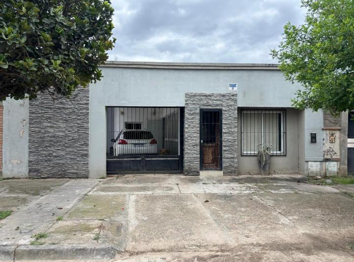 Casa · 130m² · 3 Dormitorios