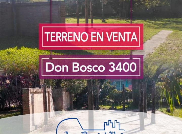 Terreno · 379m²