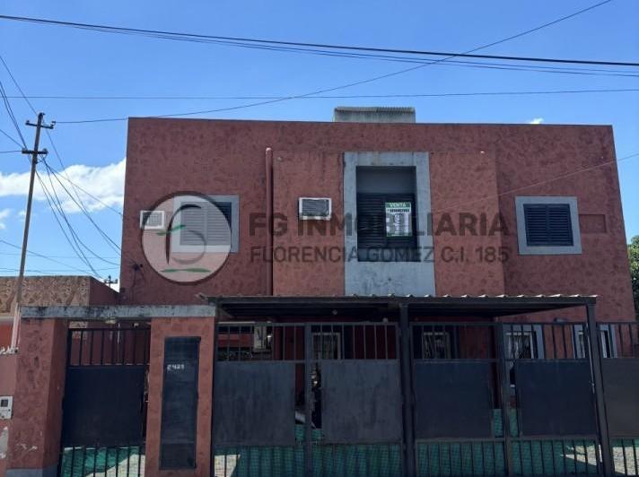 Departamento · 95m² · 5 Ambientes · 1 Cochera