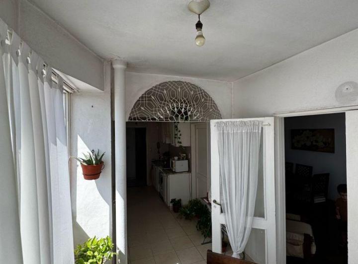 Departamento · 100m² · 4 Ambientes