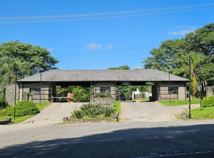 Terreno · 1150m²