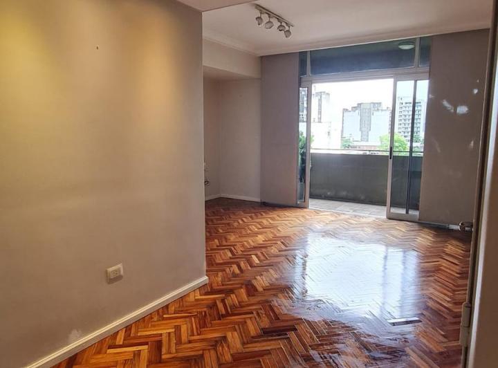 Departamento · 92m² · 5 Ambientes