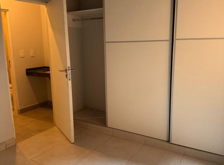 Departamento · 35m² · 2 Ambientes